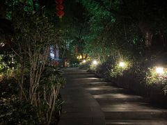 -天目湖御水温泉·度假酒店