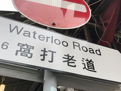-油麻地果栏