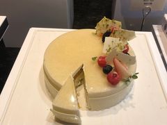 -博林天瑞喜来登酒店·西丽尚膳