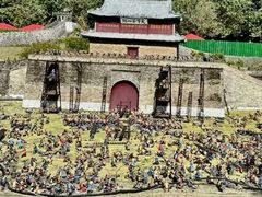 -深圳锦绣中华民俗村