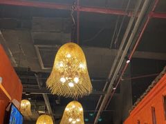 大堂-老客家·客家菜(万达店)