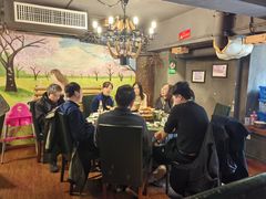 -全聚贤餐厅·湖北家常菜(沙湖店)
