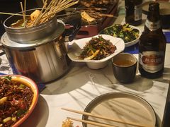 -轻松串吧(亦庄上海沙龙店)
