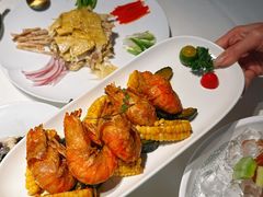 -南棠馆粤菜坊(群光店)