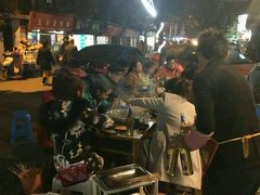 -盖帮鳝鱼串串(东郊记忆店)