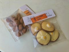 -XI·LaundryCafe 喜咖自助洗衣咖啡店