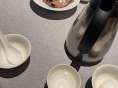 -潮府馆·非遗潮州菜·世纪公园(新国际博览中心店)