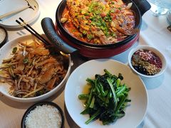 -潇湘码头·鲜湘菜(常营店)