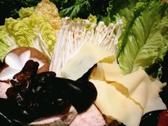 -手选潮汕鲜活牛肉火锅(二七广场店)