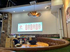 -合易泓烤肉•首创生椰大油边(宁山路店)