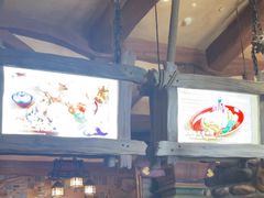 -Tangled Tree Tavern 老藤树食栈