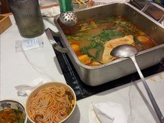 -螺大喜螺蛳粉火锅(雍和宫店)