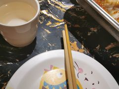 -花千代秘制烤鱼(曼哈顿店)