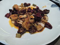 -望乡楼上海菜(日月光店)