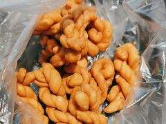 -弘祥蜂蜜大麻花(校场街店)