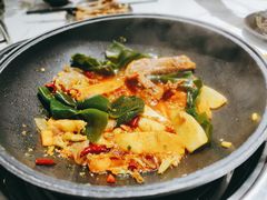 -张大师鸭爪爪特色火锅(万达店)