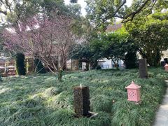-普陀山雷迪森庄园