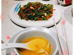 -不倒翁·安徽名菜楼(步行街店)