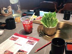 -花时·炭火烧肉(东百中心A馆店)