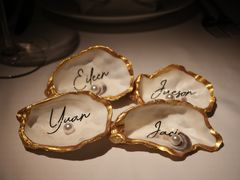 -壳里西餐厅Coquille Seafood Bistro(蒙自路店)