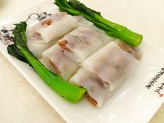 鲜牛肉肠粉-喜相逢海鲜美食城(五邑平价农副产品批发市场店)