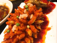 -老苏州芳和园茶酒楼  传统苏帮菜(观前店)