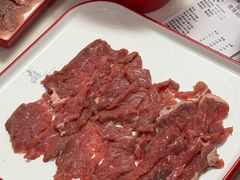 -毛辣果·贵州红酸汤牛肉火锅(西单店)