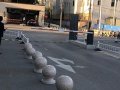 -居然之家·停车场
