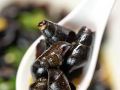 口味香螺-福泉美食餐厅