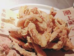 -闽上鲜·福建菜(龙湖滨江天街店)