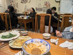 -北京炸酱面馆·烤鸭(前门总店)