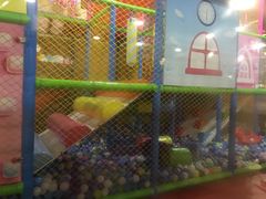 -丽池宫韩式汗蒸会馆(华灯坊店)