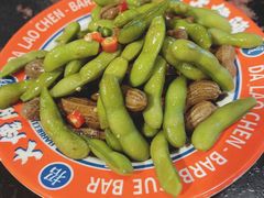 -大佬陈羊肉串(永安街店)