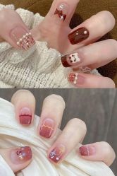 -M·X Nail日式美甲美睫