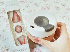 -Seesaw Coffee(环贸iapm店)