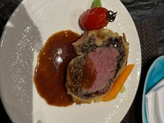 -长沙北辰洲际酒店-兰调全日餐厅