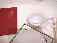 -杭州香格里拉·香宫中餐厅