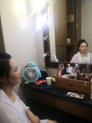 -盘子女人坊生日照·摄影馆(华强店)