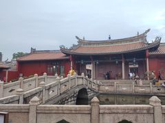 -揭阳学宫(榕城区)