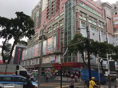 -宝华白马明华广场(新园路)