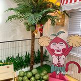 退！退！芋圆真的爱到爆 还有可爱的小汤圆在里面