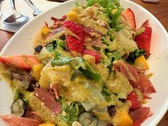 -UPPER KITCHEN(延安路店)