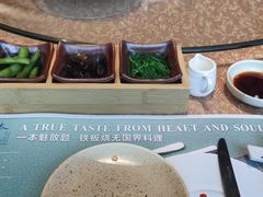 -一本魅·日式料理