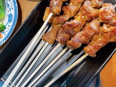 -金城尕娃牛肉面(钻汇广场店)