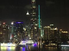 -上海外滩英迪格酒店