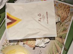 -麦当劳(健德桥得来速店)