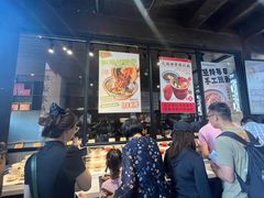 -新万鑫银丝面·非遗无锡味(惠山古镇店)