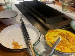 -高鸽子锦州烧烤63年(海阳路店)