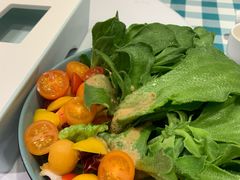 水果冰草-紫光园·烤鸭·北京菜(劲松店)