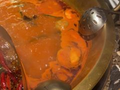 -小龙坎老火锅(华飞店)